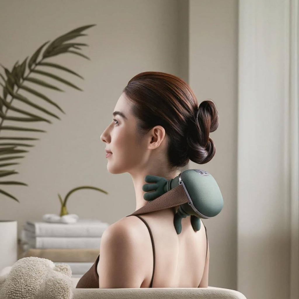 Shoulder & Neck Massager