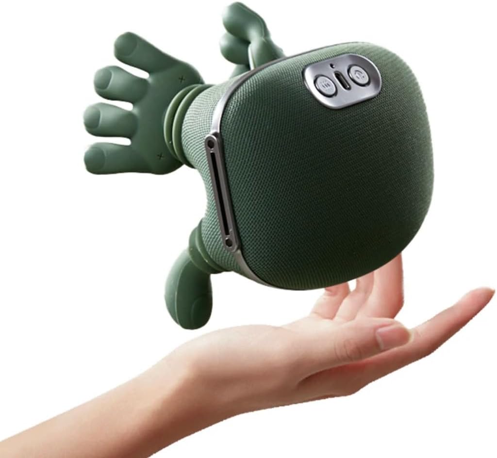 Shoulder & Neck Massager