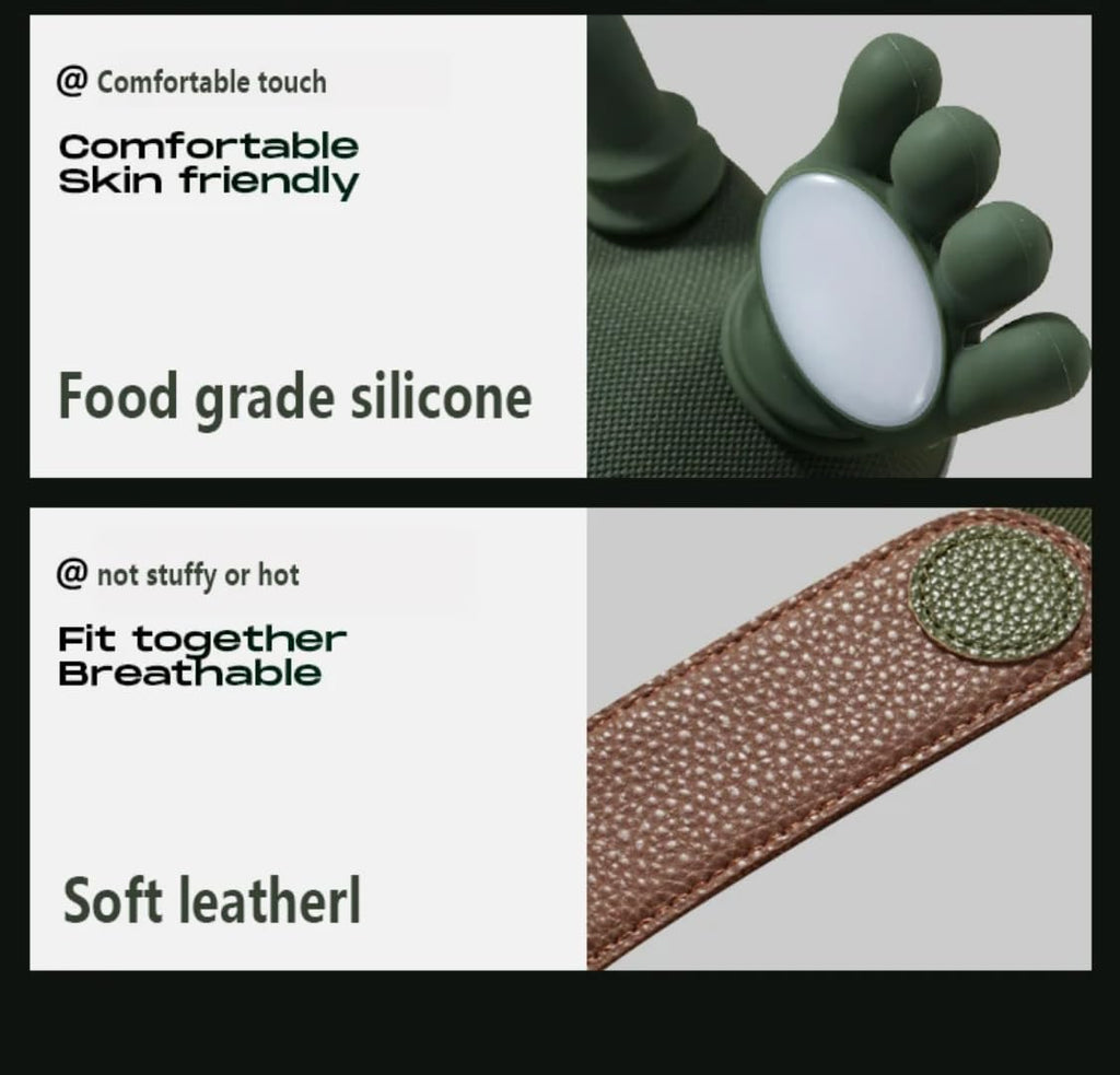 Shoulder & Neck Massager