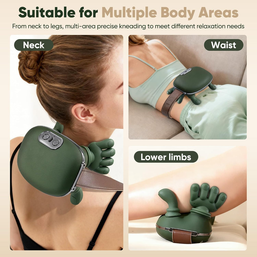 Shoulder & Neck Massager