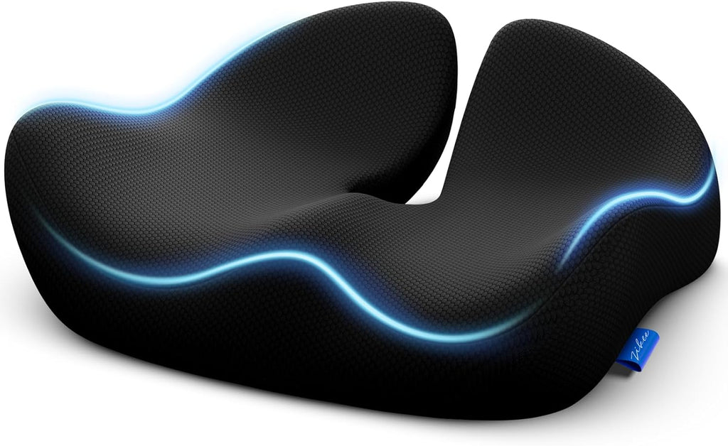 Pioneering Ergonomic Seat Cushions