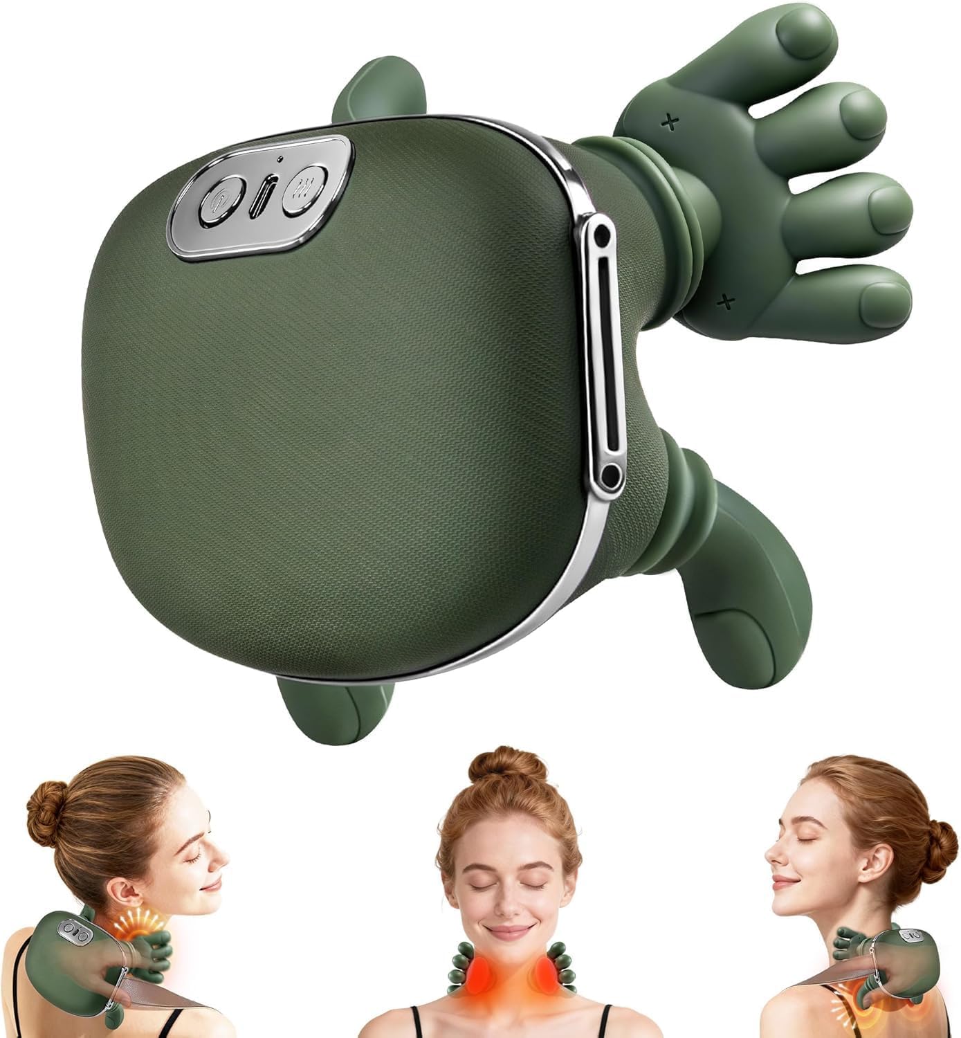 Shoulder & Neck Massager