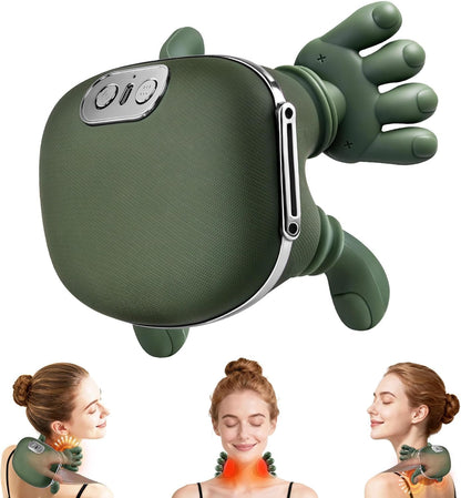 Shoulder & Neck Massager