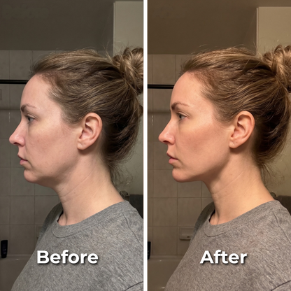 New Lymphatic Contour Face Brush