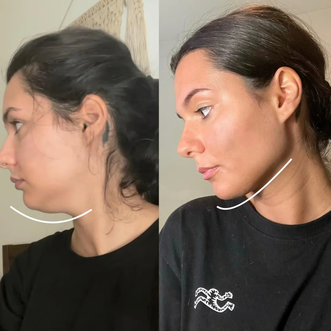 New Lymphatic Contour Face Brush